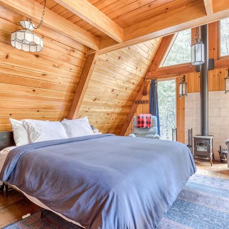 Chalet Shangri-La Welches Luaran gambar
