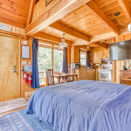 Chalet Shangri-La Welches Luaran gambar