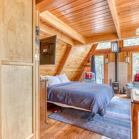 Chalet Shangri-La Welches Luaran gambar