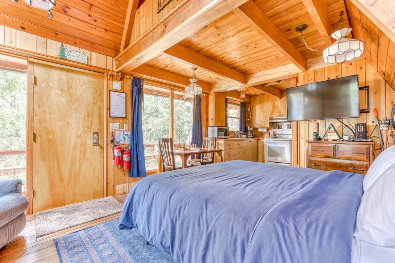 Chalet Shangri-La Welches Luaran gambar