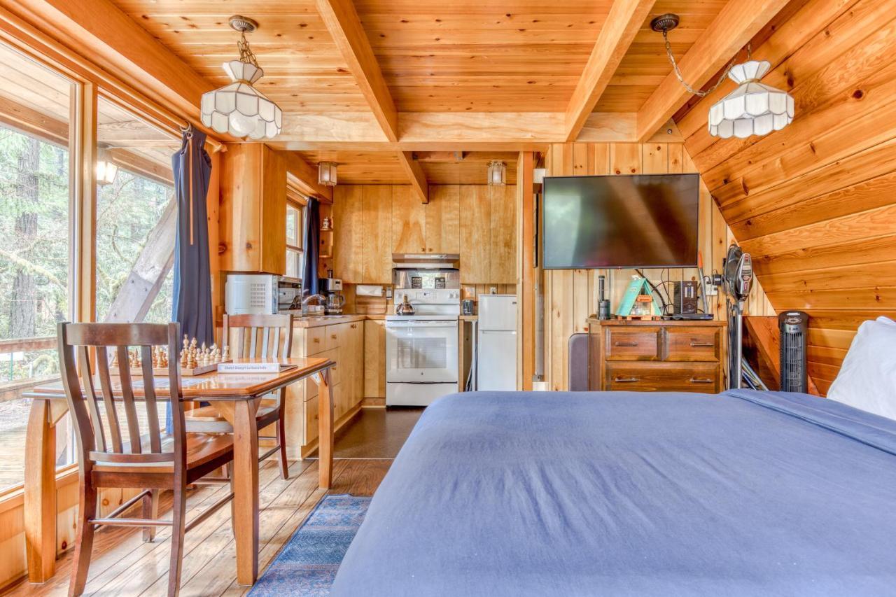 Chalet Shangri-La Welches Luaran gambar