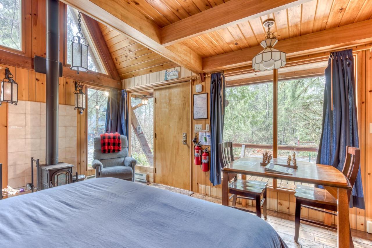 Chalet Shangri-La Welches Luaran gambar