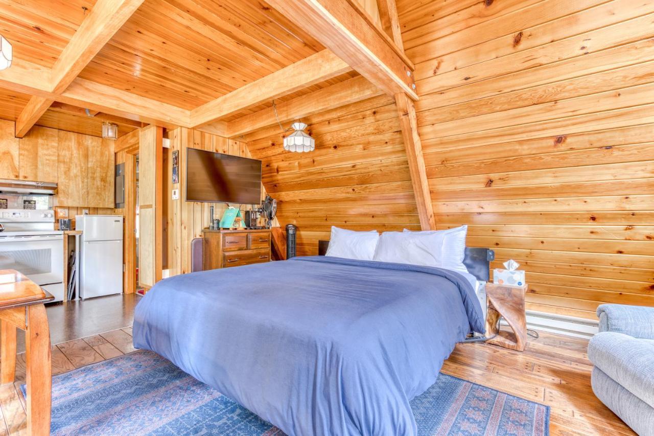 Chalet Shangri-La Welches Luaran gambar