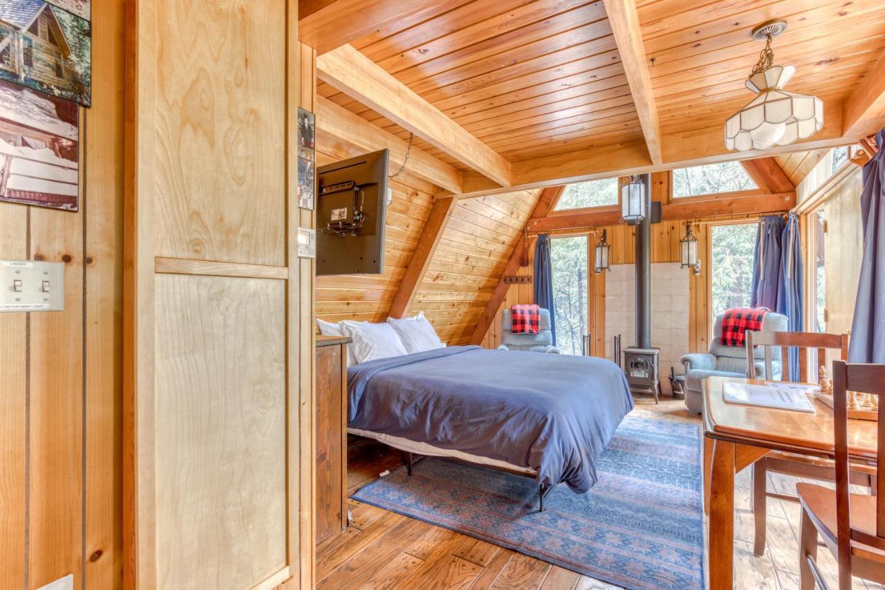 Chalet Shangri-La Welches Luaran gambar